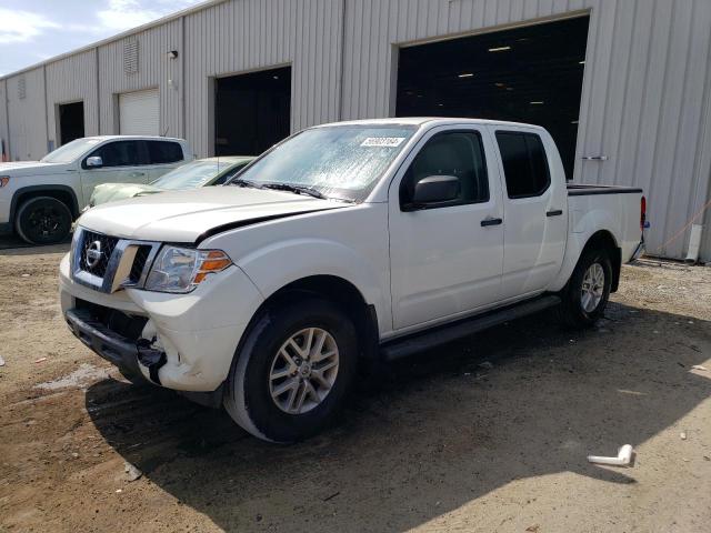 NISSAN FRONTIER 2020 1n6ed0eaxln713780