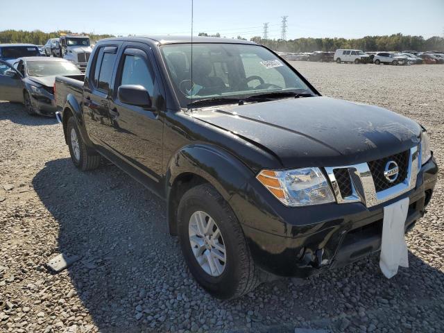 NISSAN FRONTIER S 2020 1n6ed0eaxln716453