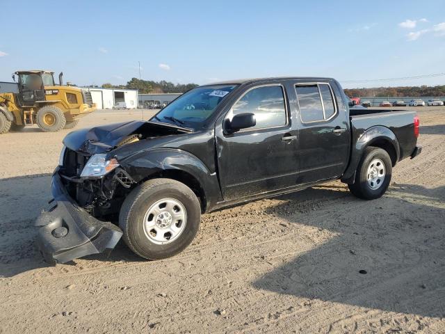 NISSAN FRONTIER S 2021 1n6ed0eaxmn706295