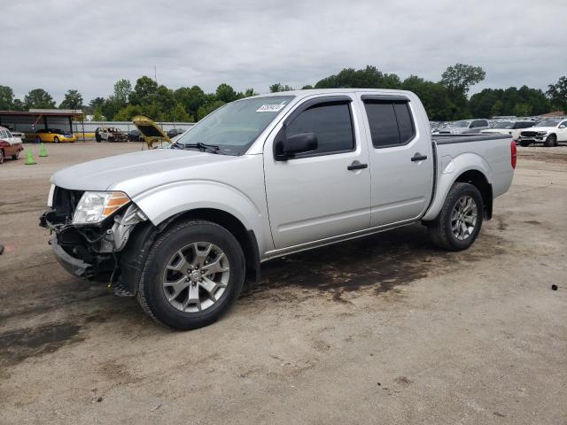 NISSAN FRONTIER S 2021 1n6ed0eaxmn709875