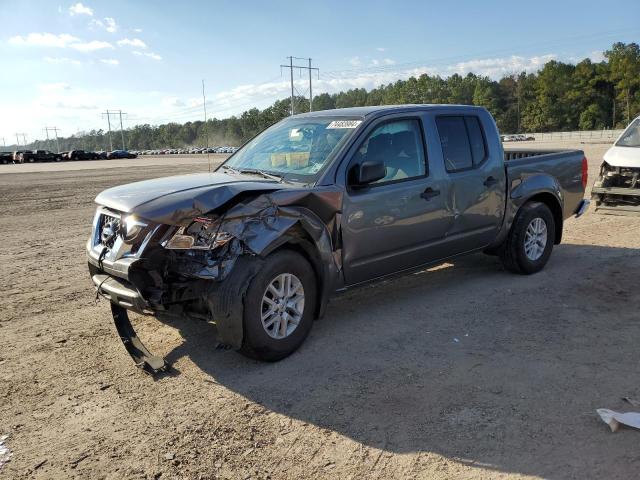 NISSAN FRONTIER S 2021 1n6ed0eaxmn710962