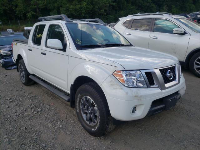 NISSAN FRONTIER S 2020 1n6ed0eb0ln702716