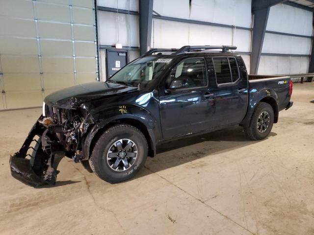 NISSAN FRONTIER S 2020 1n6ed0eb0ln717149