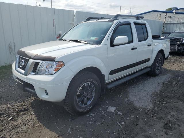 NISSAN FRONTIER 2021 1n6ed0eb0mn703317