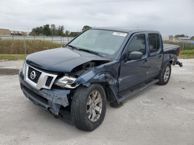 NISSAN FRONTIER 2021 1n6ed0eb0mn705195