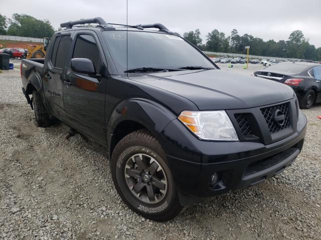 NISSAN FRONTIER S 2021 1n6ed0eb0mn706055