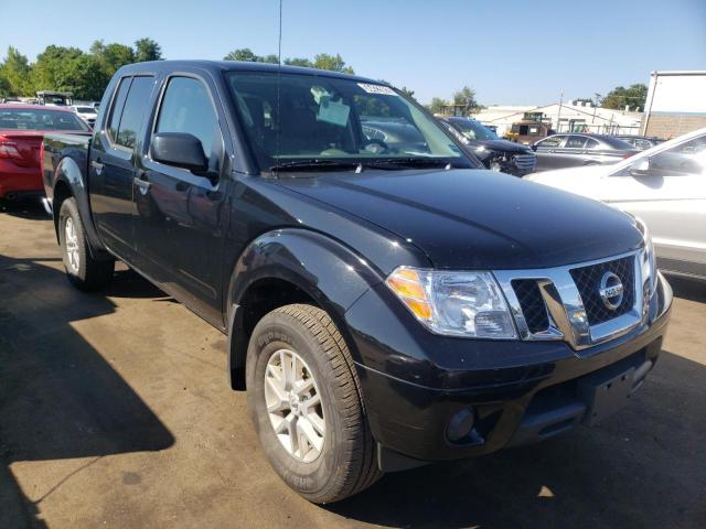 NISSAN FRONTIER S 2021 1n6ed0eb0mn708999