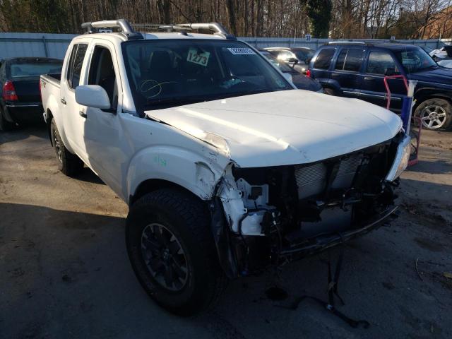 NISSAN FRONTIER S 2021 1n6ed0eb0mn710414