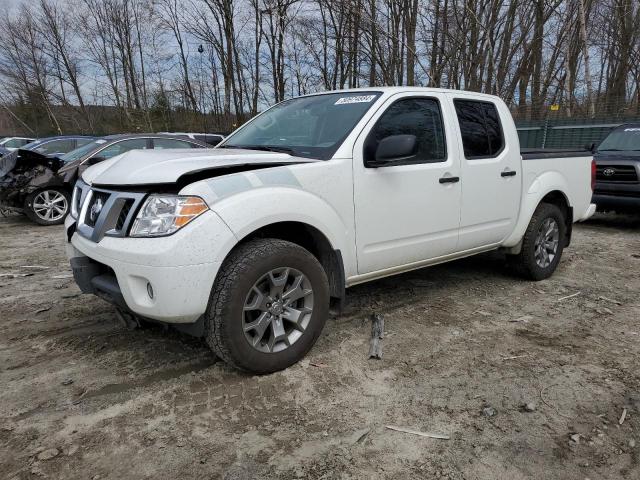 NISSAN FRONTIER 2020 1n6ed0eb1ln702210