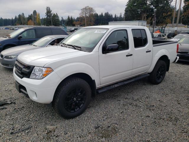 NISSAN FRONTIER 2020 1n6ed0eb1ln715247