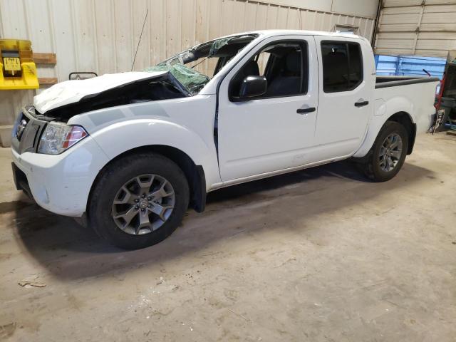 NISSAN FRONTIER 2021 1n6ed0eb1mn704069