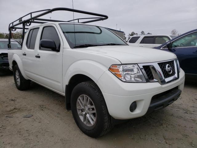 NISSAN FRONTIER S 2021 1n6ed0eb1mn708235