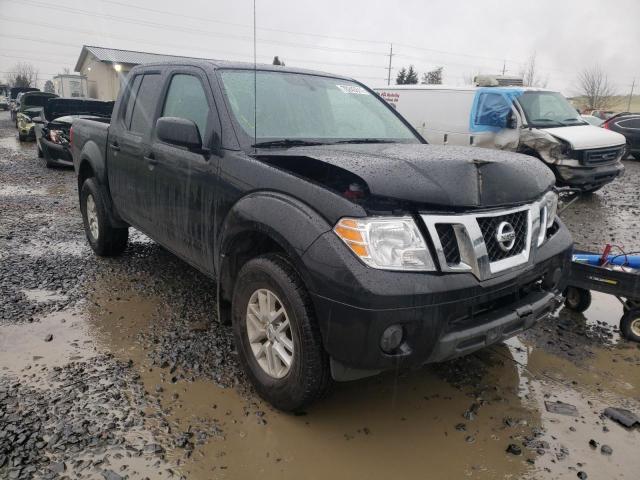 NISSAN FRONTIER S 2021 1n6ed0eb1mn708879