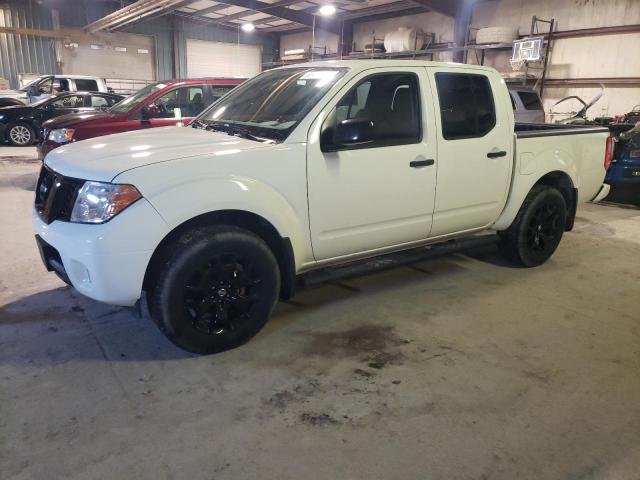 NISSAN FRONTIER S 2021 1n6ed0eb1mn720806