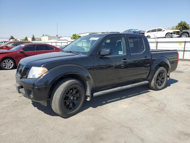 NISSAN FRONTIER S 2020 1n6ed0eb2ln704354