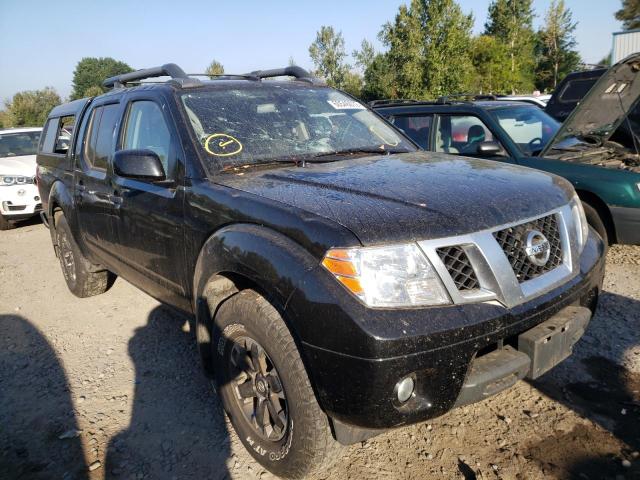 NISSAN FRONTIER S 2020 1n6ed0eb2ln717850