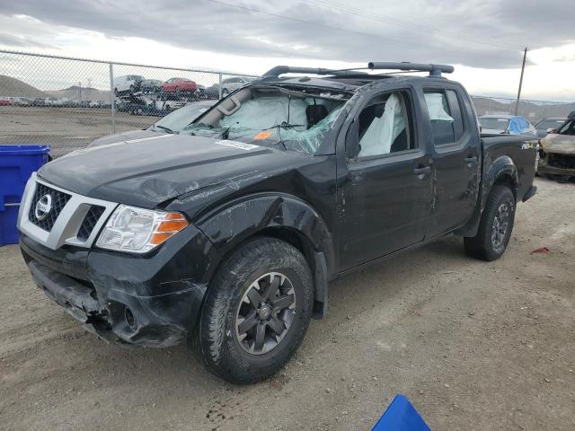 NISSAN FRONTIER 2020 1n6ed0eb2ln720585