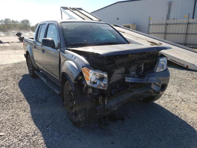 NISSAN FRONTIER S 2021 1n6ed0eb2mn716781