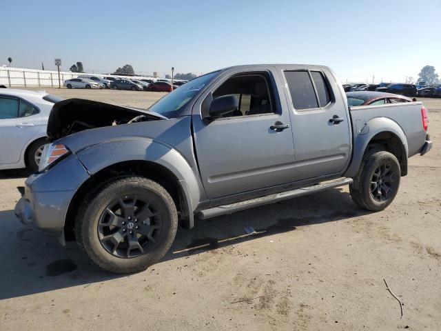 NISSAN FRONTIER S 2021 1n6ed0eb2mn716912