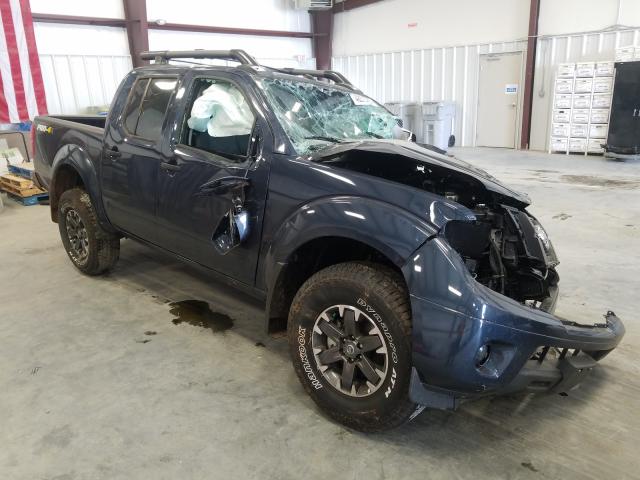 NISSAN FRONTIER S 2020 1n6ed0eb3ln703097