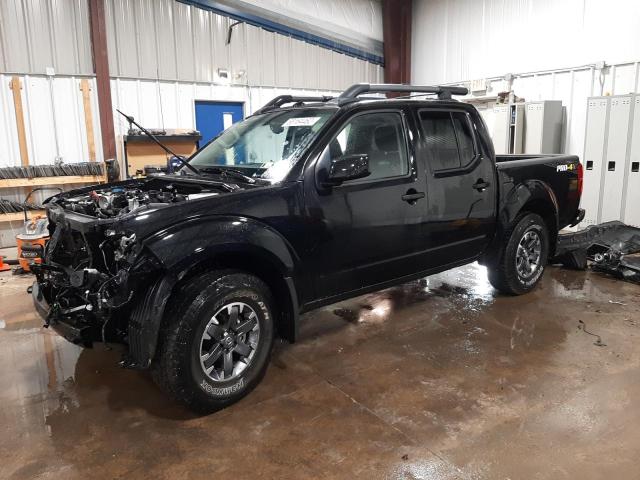 NISSAN FRONTIER S 2020 1n6ed0eb3ln711748