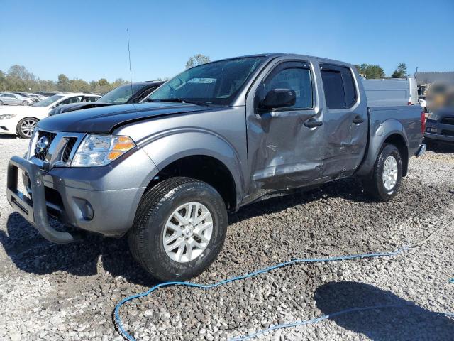 NISSAN FRONTIER S 2020 1n6ed0eb3ln712477