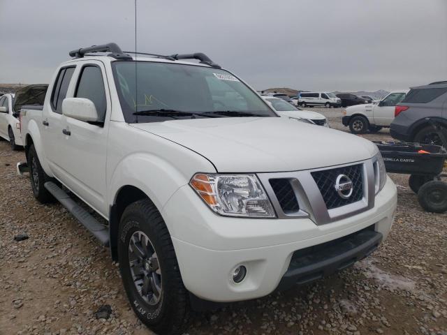 NISSAN FRONTIER S 2020 1n6ed0eb3ln713807