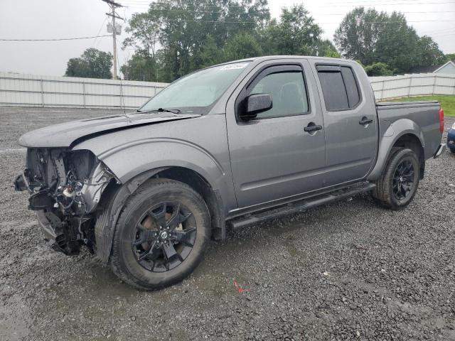 NISSAN FRONTIER 2020 1n6ed0eb3ln715802