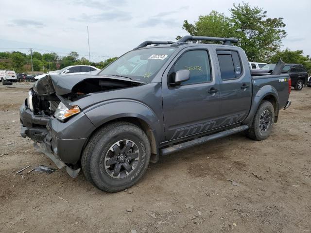 NISSAN FRONTIER S 2021 1n6ed0eb3mn704641