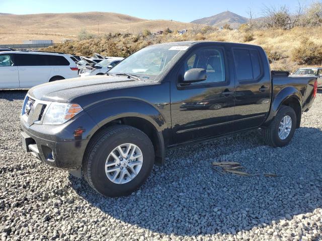 NISSAN FRONTIER 2021 1n6ed0eb3mn706910