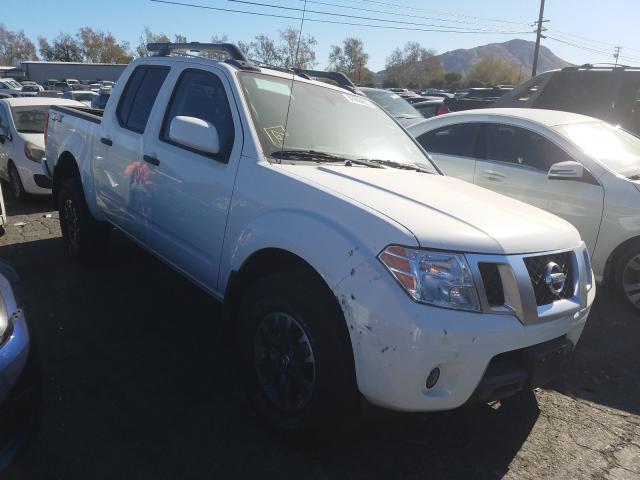 NISSAN FRONTIER S 2020 1n6ed0eb4ln703254