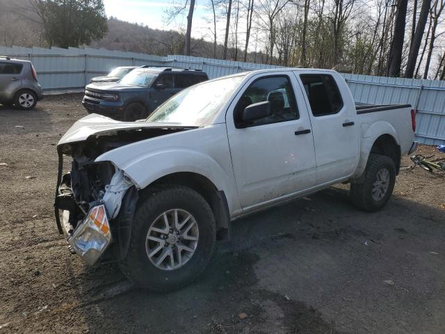 NISSAN FRONTIER 2020 1n6ed0eb4ln712231