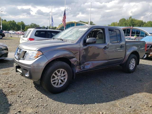 NISSAN FRONTIER S 2021 1n6ed0eb4mn705541