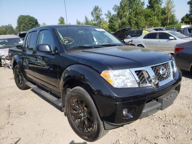 NISSAN FRONTIER S 2021 1n6ed0eb4mn708021