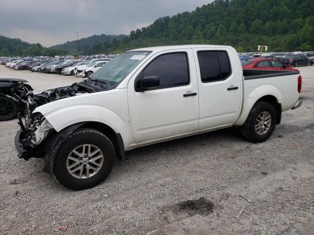 NISSAN FRONTIER S 2020 1n6ed0eb5ln701545