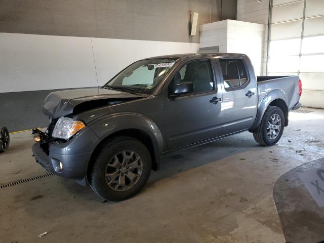 NISSAN FRONTIER S 2020 1n6ed0eb5ln709760