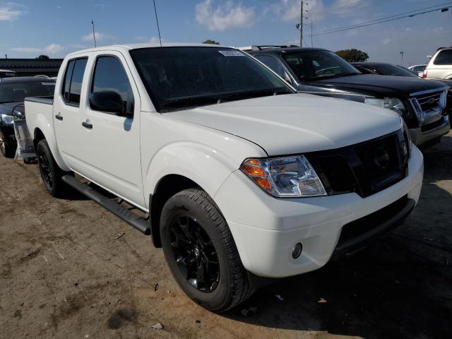 NISSAN FRONTIER S 2020 1n6ed0eb5ln713209