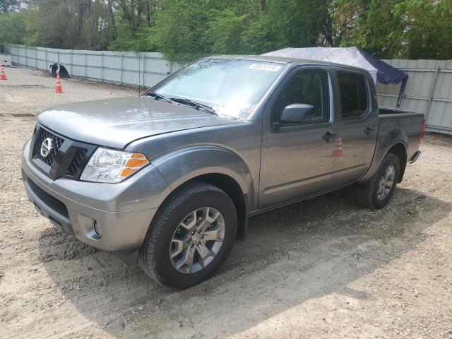 NISSAN FRONTIER 2020 1n6ed0eb5ln716658