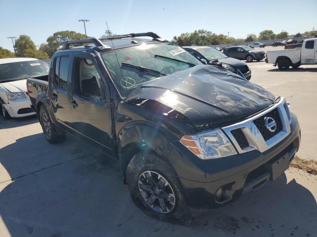 NISSAN FRONTIER S 2020 1n6ed0eb5ln719088