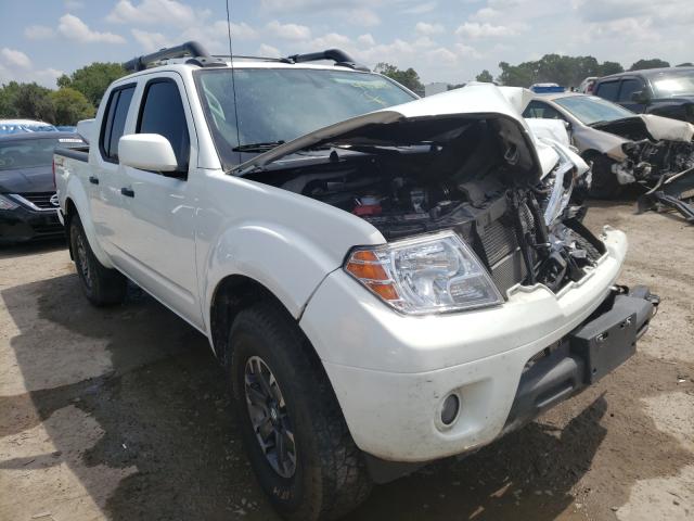 NISSAN FRONTIER S 2020 1n6ed0eb5ln719186