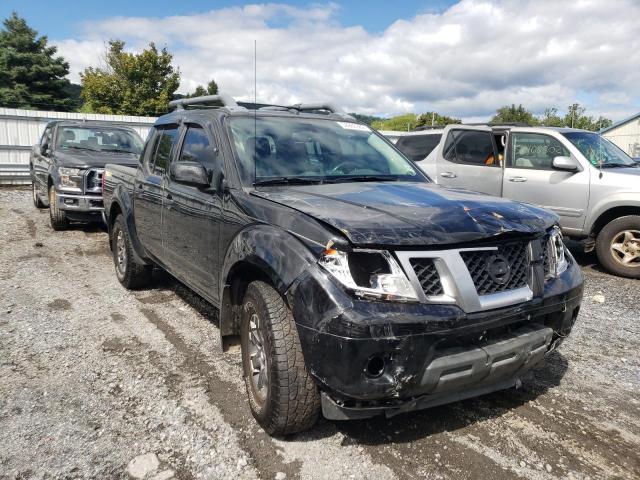 NISSAN FRONTIER S 2020 1n6ed0eb5ln720418