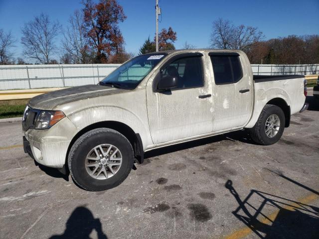 NISSAN FRONTIER S 2021 1n6ed0eb5mn713311