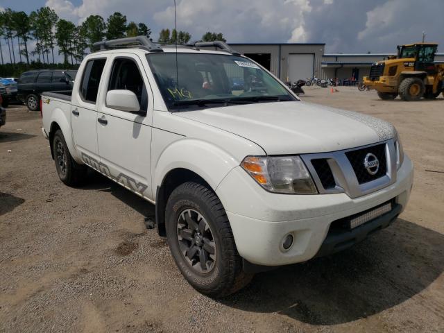 NISSAN FRONTIER S 2020 1n6ed0eb6ln705250