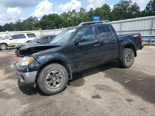 NISSAN FRONTIER S 2020 1n6ed0eb6ln723683