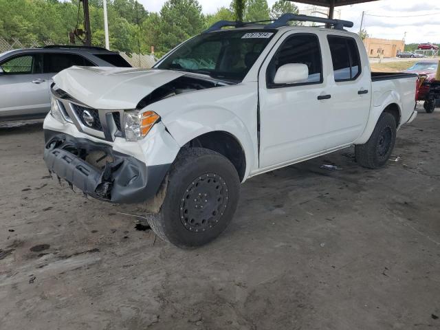 NISSAN FRONTIER 2020 1n6ed0eb6ln723814