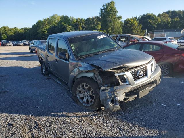 NISSAN FRONTIER S 2021 1n6ed0eb6mn702141