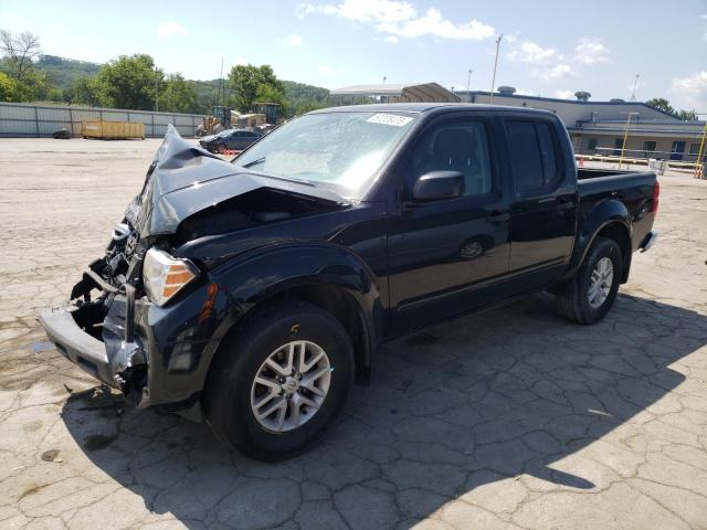 NISSAN FRONTIER 2020 1n6ed0eb7ln728519