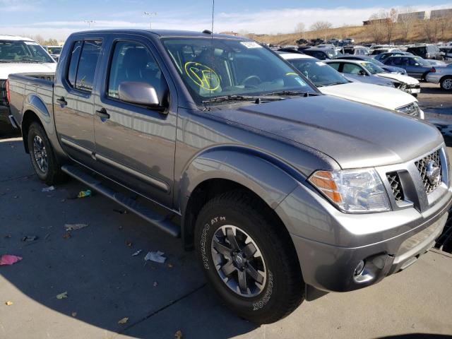 NISSAN FRONTIER S 2021 1n6ed0eb7mn703024