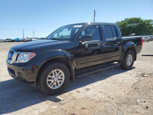 NISSAN FRONTIER S 2021 1n6ed0eb8mn723041