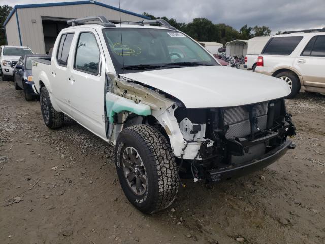 NISSAN FRONTIER S 2020 1n6ed0eb9ln712161